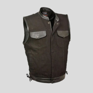Latest style of vest for Men – Tapfer
