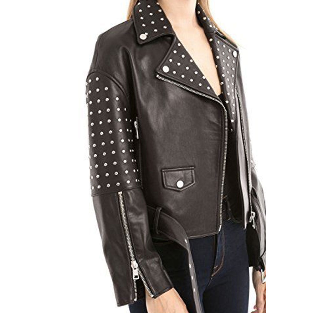 Metal-Studded-Unique-Biker-Leather-Jacket (1)