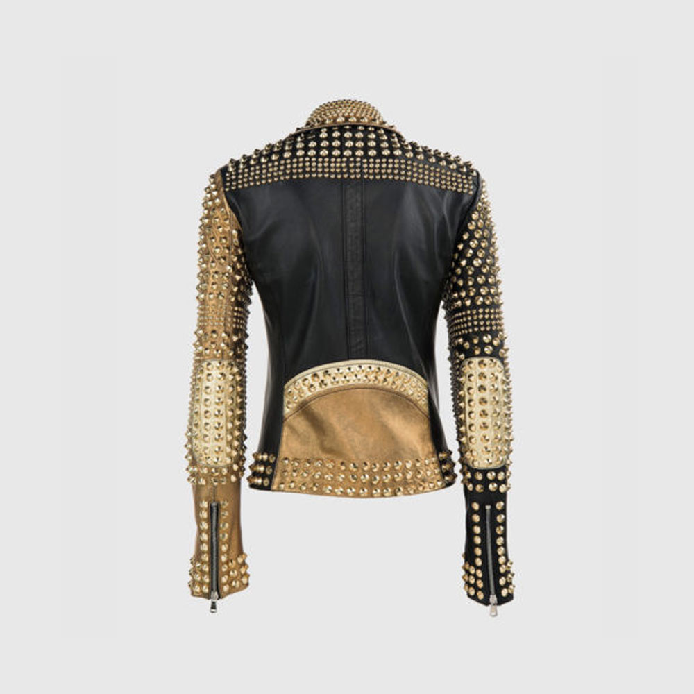 Motorbike-Fashion-Studded-Punk-Rock-Leather-Jacket (1)