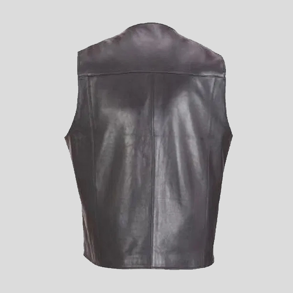 Tapfer Simple and Unique Vest for Men